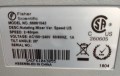 Fisherbrand Nutating Mixer_serial